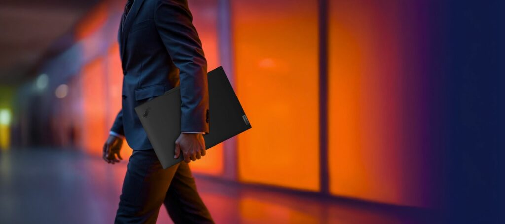 authorized lenovo thinkpad vendor