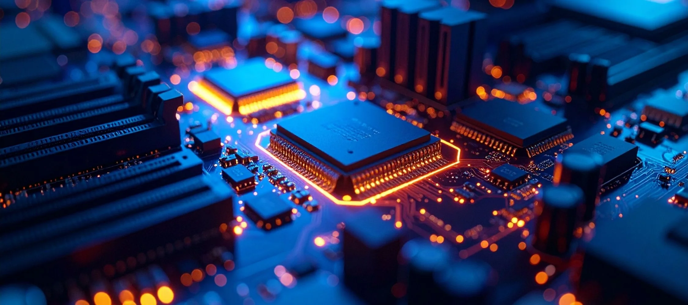 hardware maintenance motherboard
