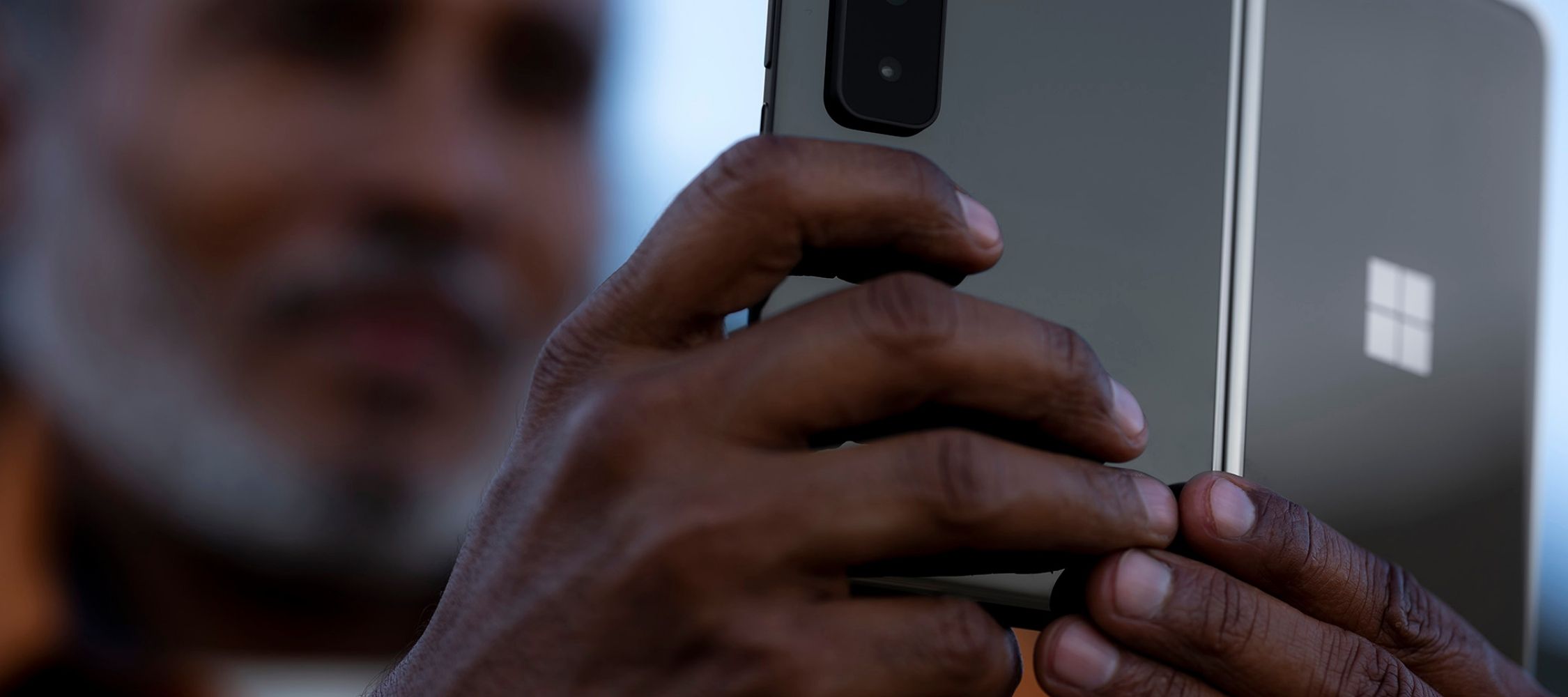 microsoft mobile phone