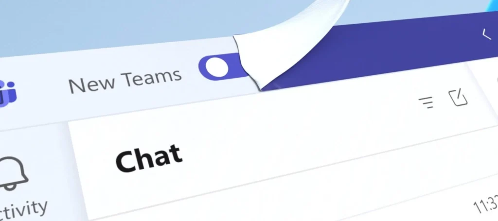 new microsoft teams update