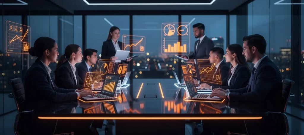 professional technology consulting