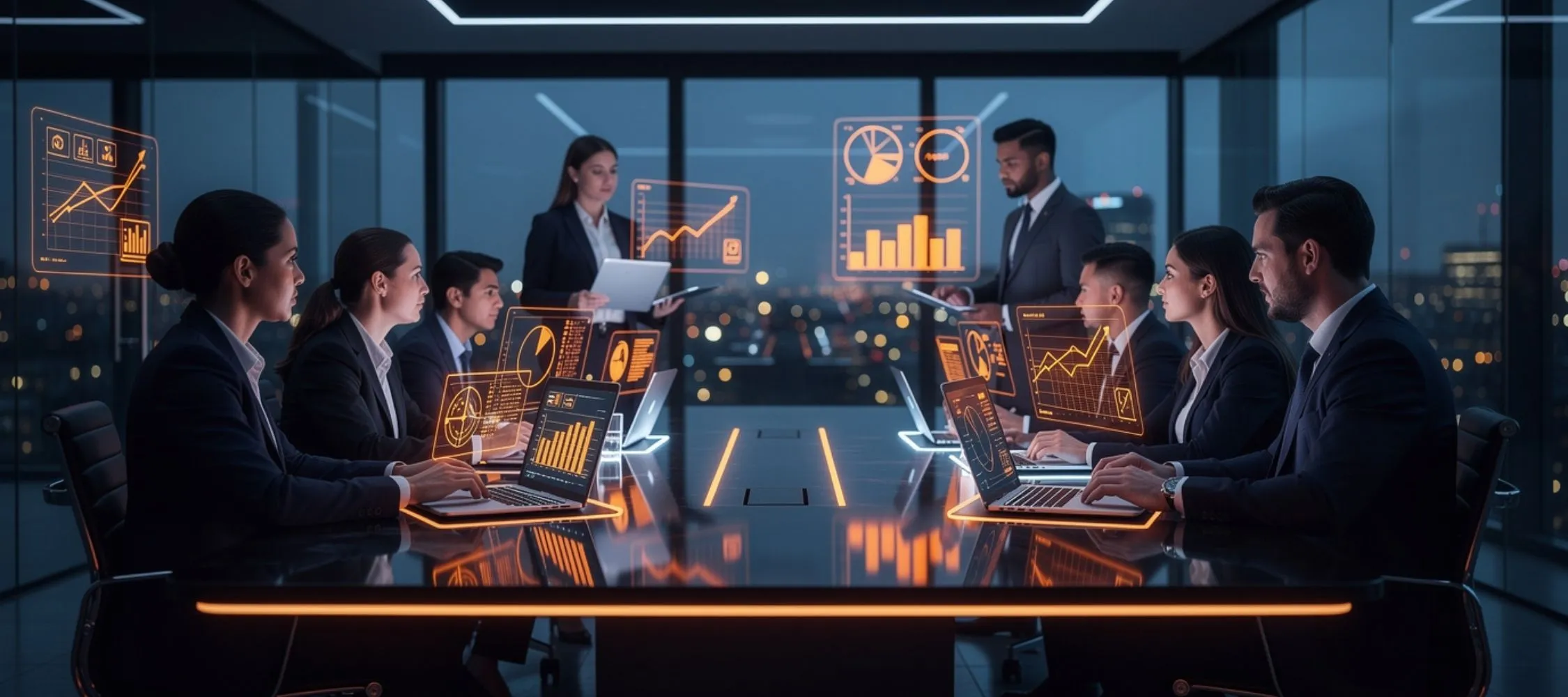 professional technology consulting