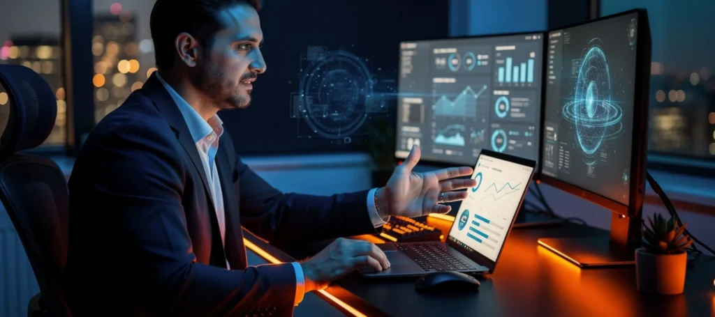 vcio technology consulting