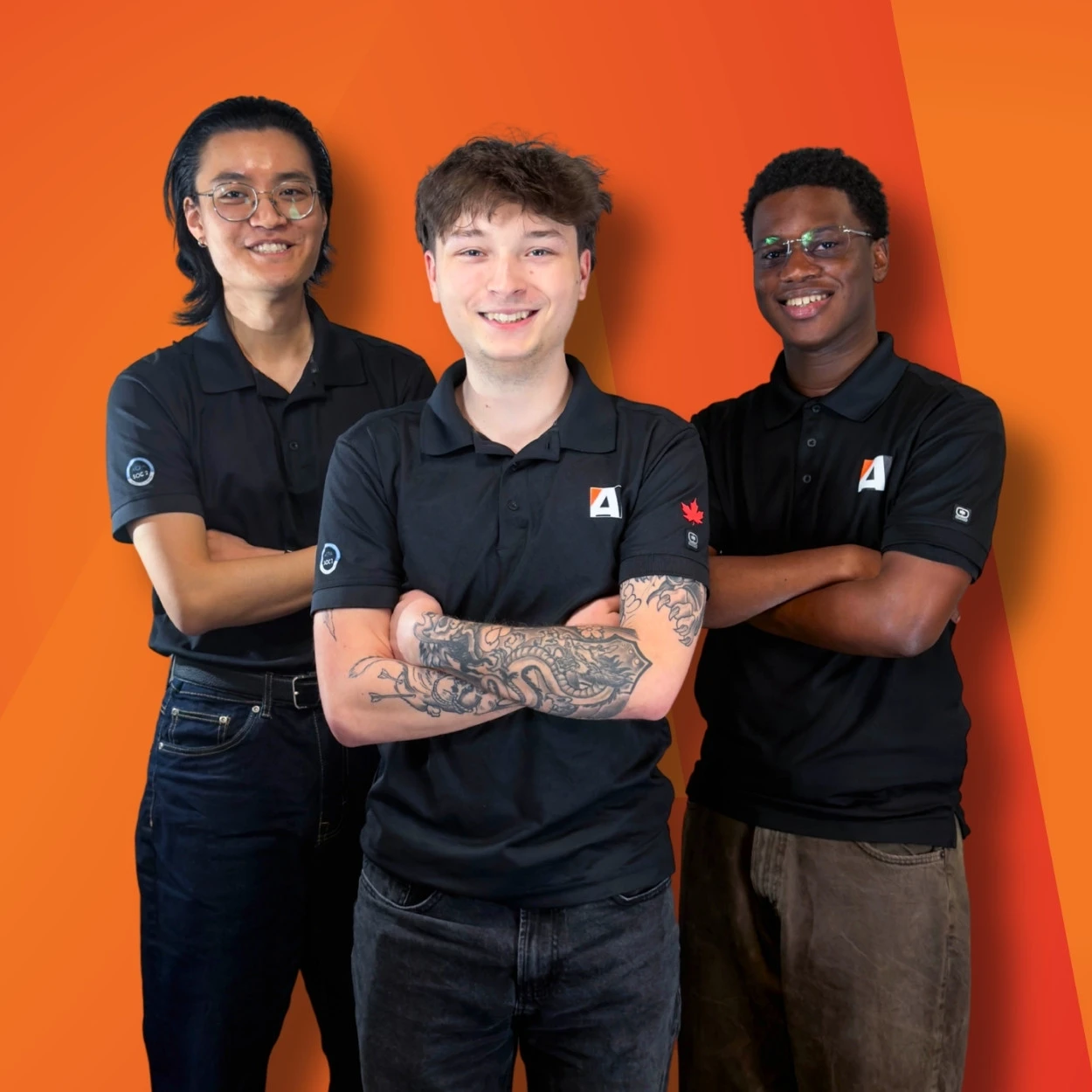 Cybersecurity soc team alphakor
