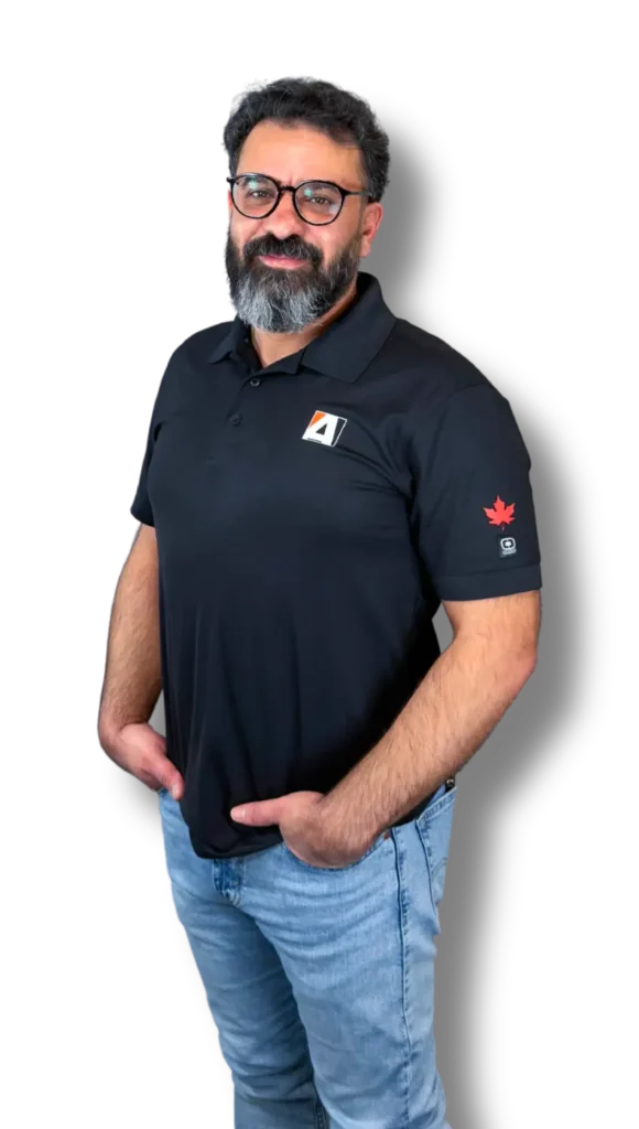 liqaa ceo alphakor