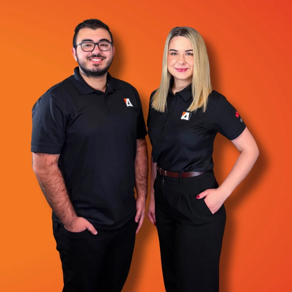 AlphaKOR Blog Processes Team